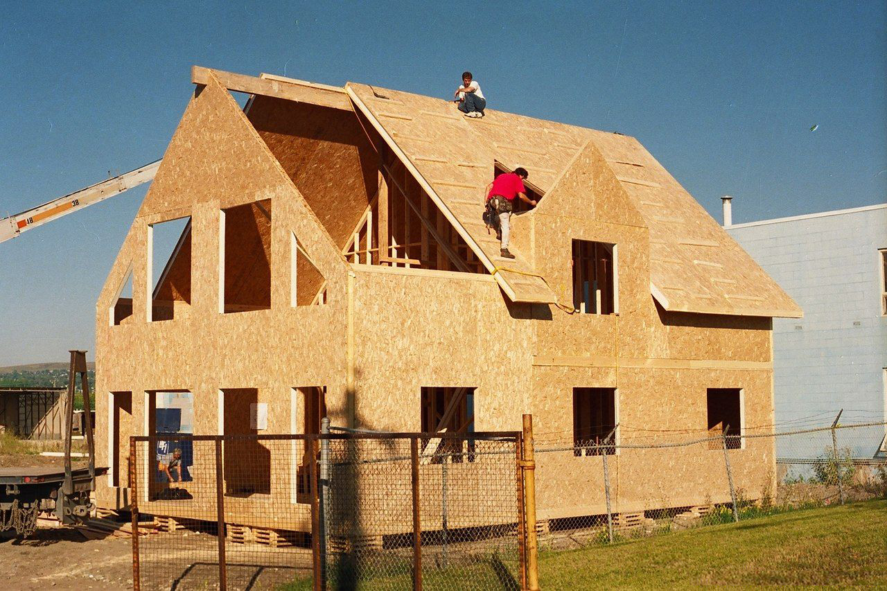 Tablero de othon fierron de construction osb пластины 3 infraestructura