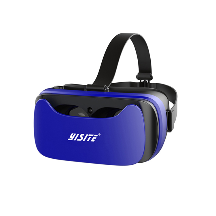 Фабрика Заказная OEM / ODM Виртуальная реальность гарнитура vr 3D коробка очки