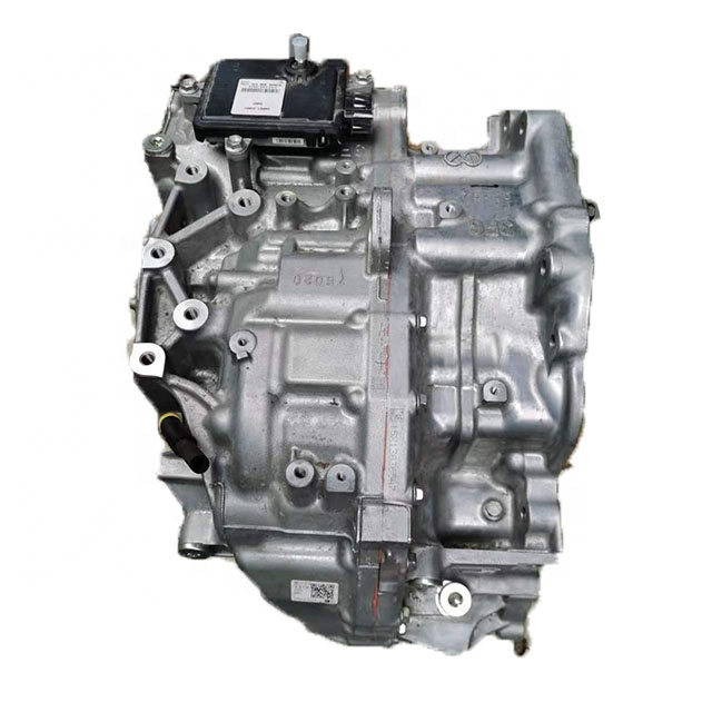 Коробка передач TF-71SC AISIN 6AT 15K6419754 для Peugeot/Changan/SUZUKI