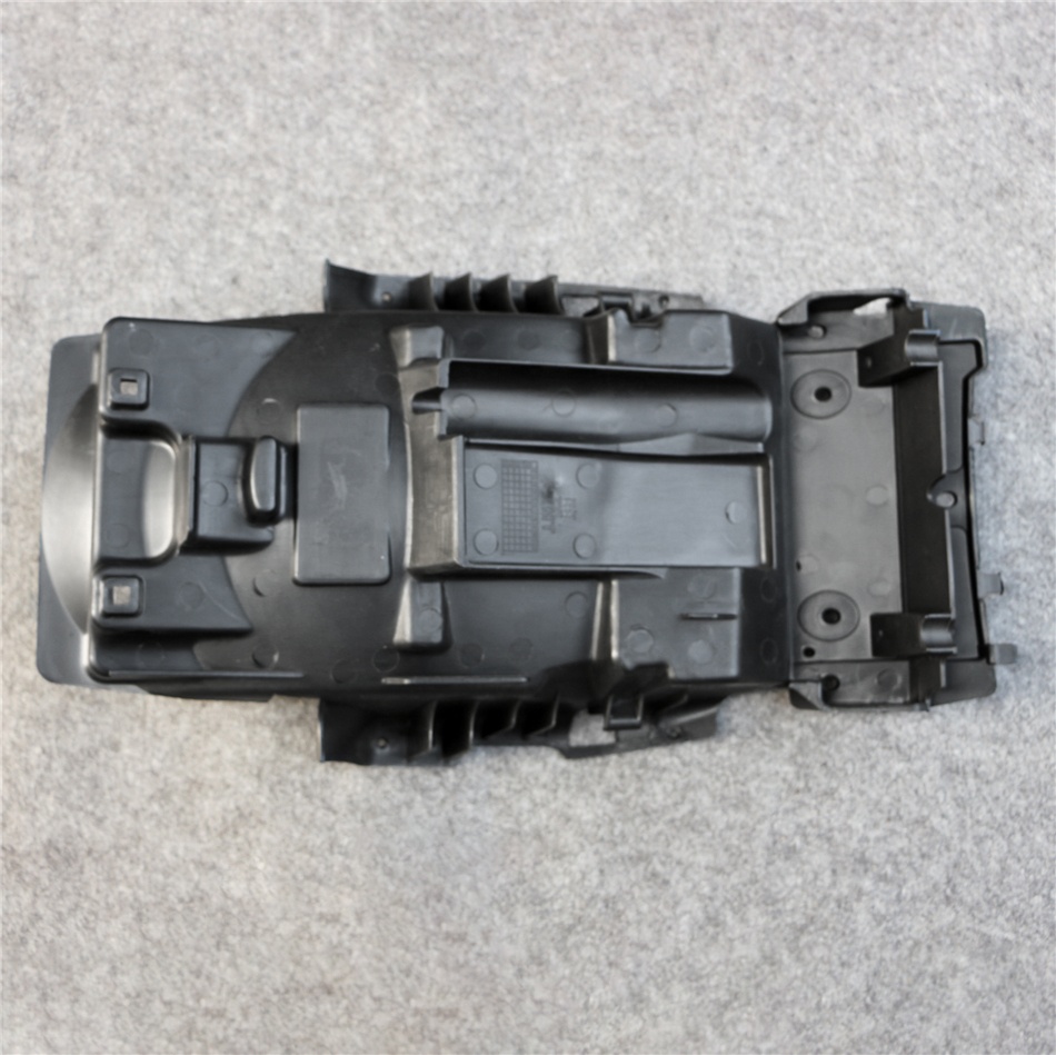 Подходит для CB400 SF VTEC III 2003 2004 2005 2006 2007, заднее колесо, брызговик, грязеотталкивающий брызговик
