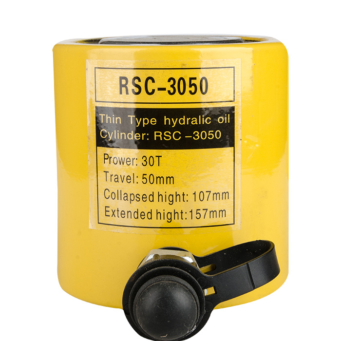RSC-3050 небольшой гидравлический-домкраты все виды гидравлических домкратов 10-тонный-гидравлический-джек-Цена