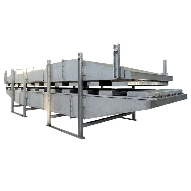 Sheet metal processing equipment Large cabinet shell customized Frame welding Large sheet metal processing