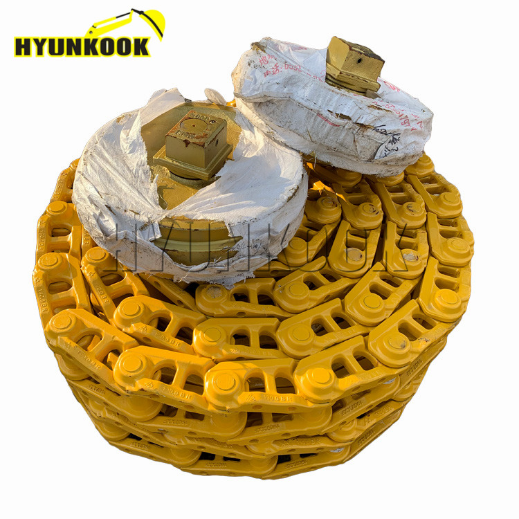 D155 dozer track link assy d375 колесный погрузчик рыхлитель хвостовик 6y-0309 234-785-1121 9w4551 наконечники режущей кромки Плуг Болт