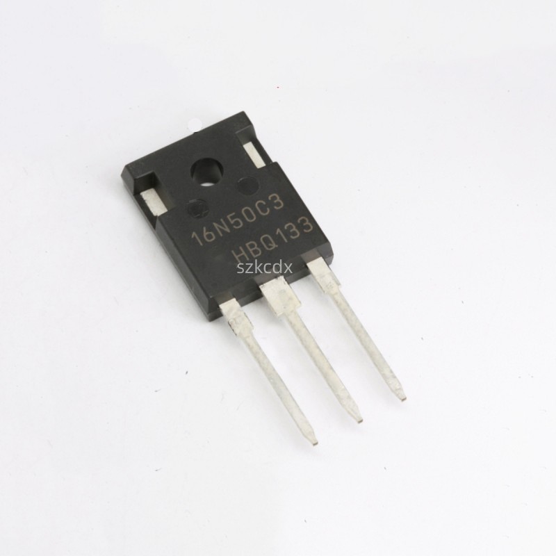 Горячая Распродажа, транзистор 16N50C3 LSPW16N50C3 500V16A TO247 в наличии