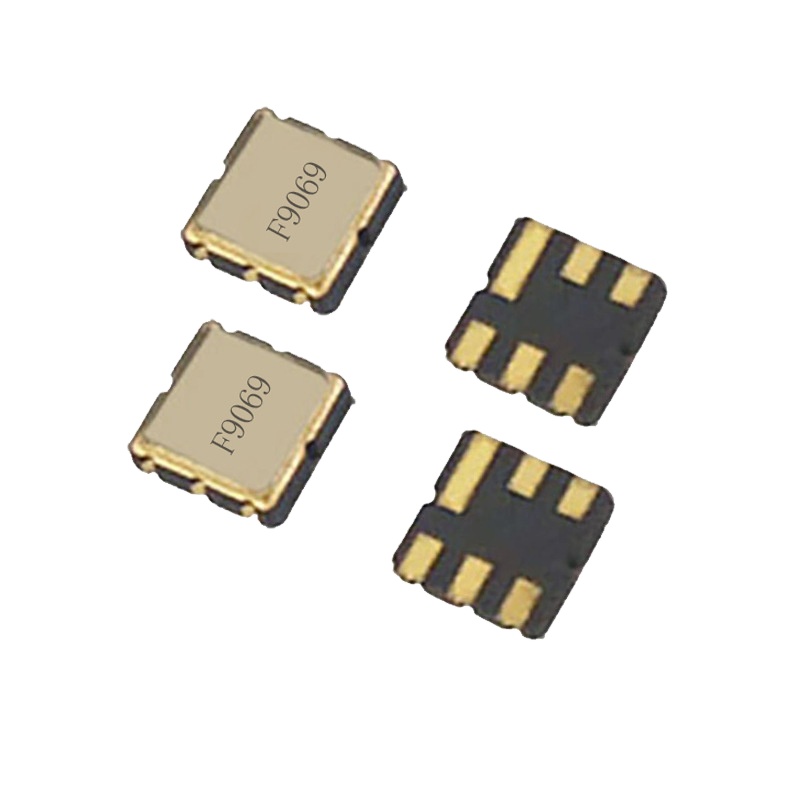 OSC фильтр F3030 частота 1227,6 мГц 1268,5 мГц 1575,42 мГц фильтр измерителя звука F9069 F9913 SF4027