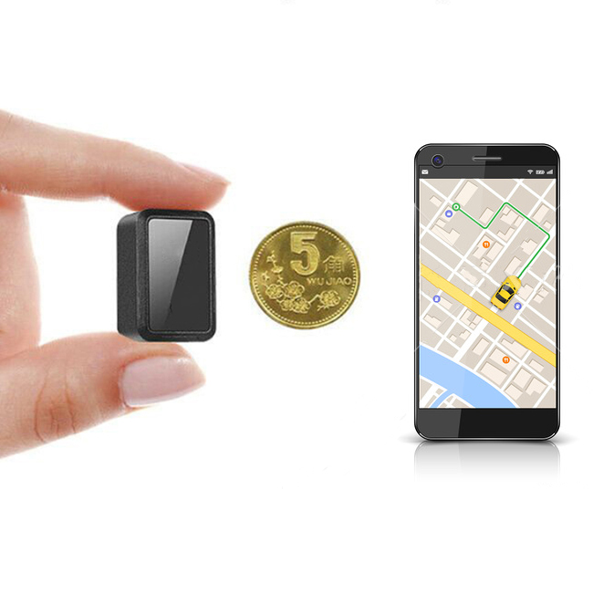 Автомобильный мини-трекер GPS trackerr, GPS-локатор, GPS-трекер, автомобиль в реальном времени, персональный трекер для детей, домашних животных