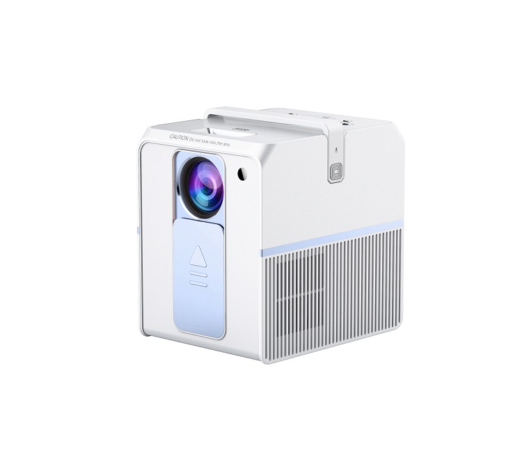 Freesun Home Theater C580 LCD Projector 1080p Full HD Video Proyector Home Cinema Smart Phone Projector Mini Big Screen Beamer