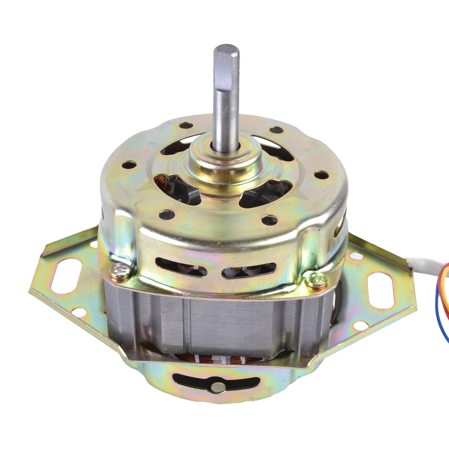 Sunchonglic Washing Machine Spare Parts of 180W 220V Cheap Washing Motor for Automatic Tod Loading Washing Machine