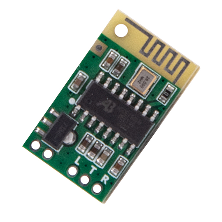 12v Цифровой Усилитель мощности доска 12VDC синий зуб спикер аудио усилитель модуль Gold-82D