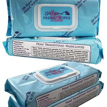 Wipes Adult Bath Towels 50 wipes per pack without fragrance formula Wipe the required area thoroughly with a towel.