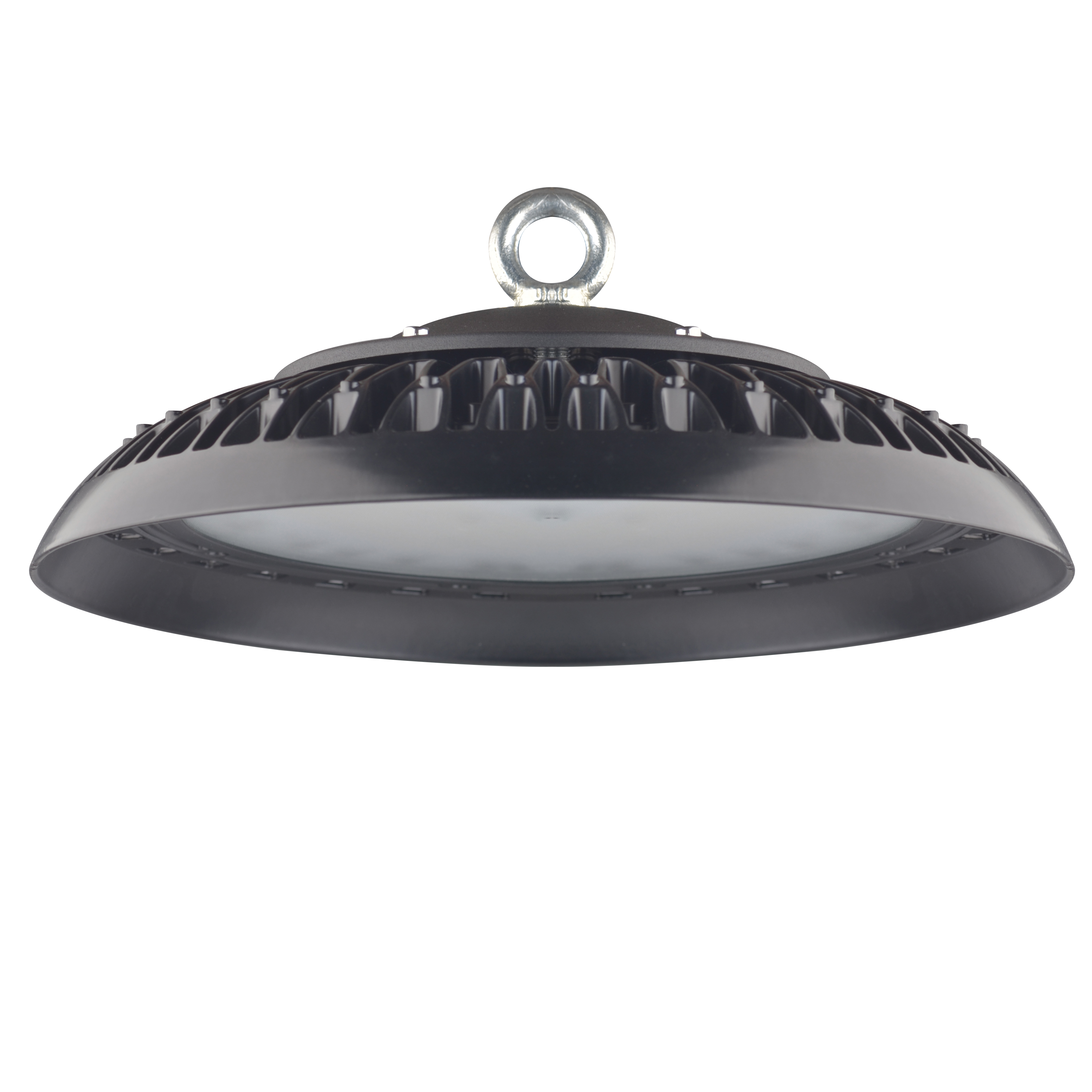 Высокое качество склад круглый 200 ватт led высокий свет залива НЛО 200 Вт гаражные огни