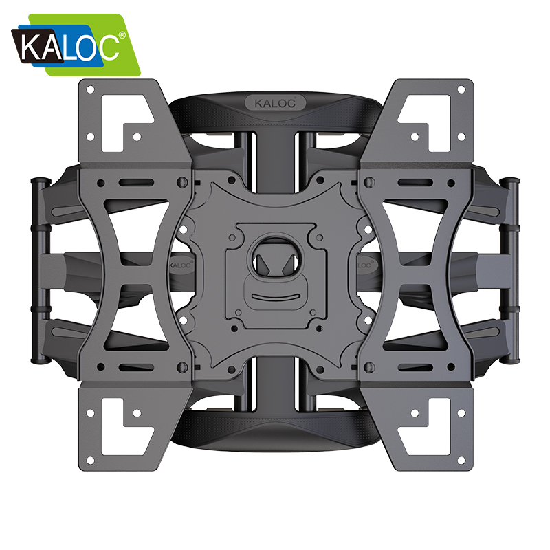 Новый продукт TV Full-Motion Lcd телевизор до 100lbs грузоподъемность настенный кронштейн для телевизора