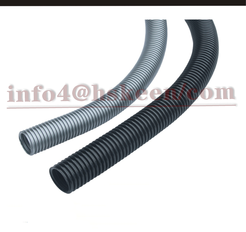 Flexible generic 40 mm 50mm vacuum cleaner hose hoses and extender accessories