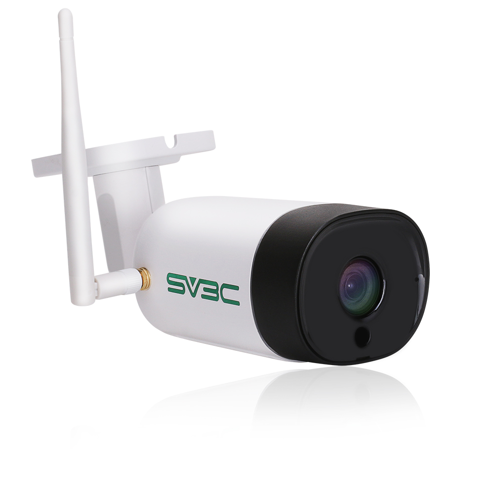 5MP CCTV Беспроводная ip-камера система WIFI ip-камера