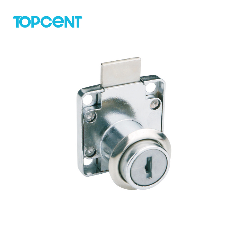 Фурнитура TOPCENT, аксессуары для офисного стола, ящика, мебельные замки