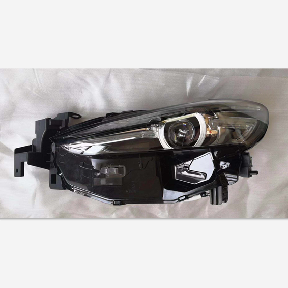car body parts/auto parts afs head light for mazda 6 2019 2020 GW7A-51040 GW7A-51030 GW6W-51040 GW6W-51030