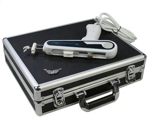 Mesotherapy Injector Gun Needle Multi Injector Multi Needle Injection