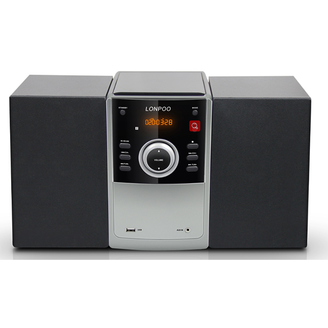 S-Sony hifi radio home theater system speaker