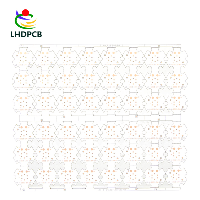 Один-стоп Pcb/PCBA производитель Led Pcb дизайн Diy Led Pcb