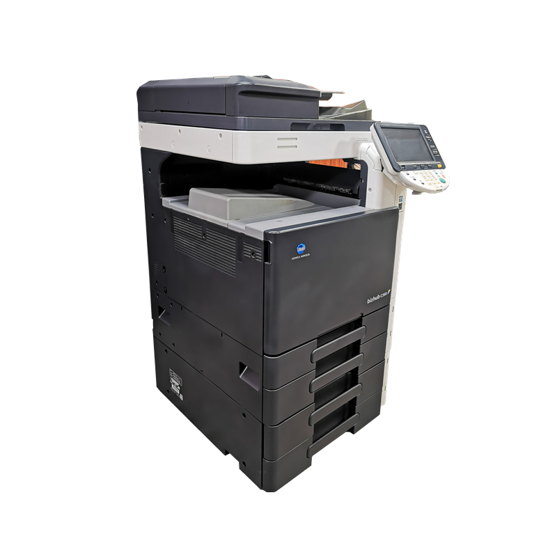 Original Second Hand Machine for Konica Minolta Bizhub C280 C360 used copier