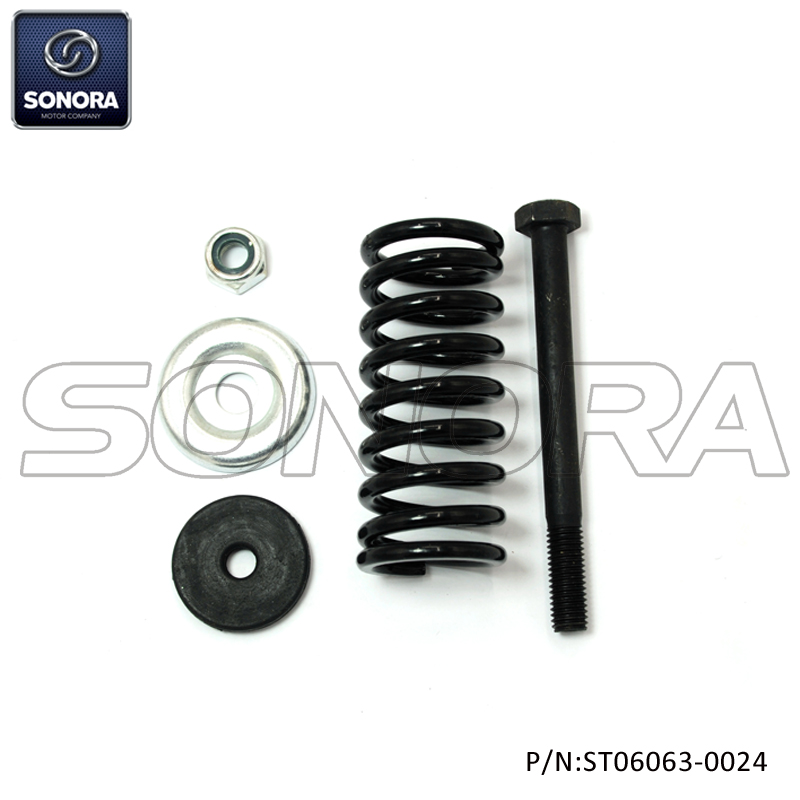 Ciao Seat Accessories(P/N:ST06063-0024) Original Quality Spare Parts