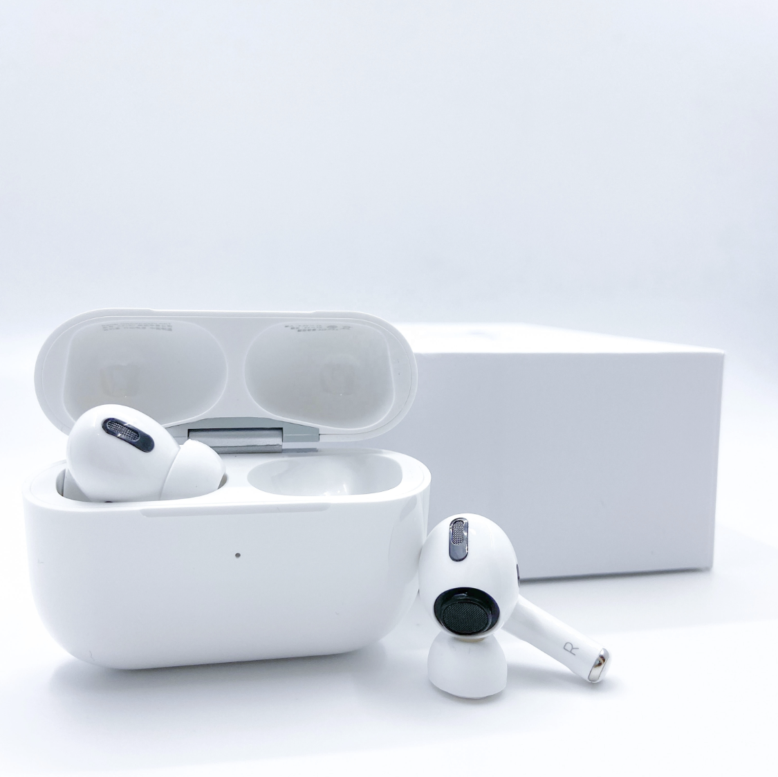 Беспроводная Bluetooth-гарнитура Air Pro 3 TWS, HiFi-музыка, сенсорные наушники для iPhone/ Android