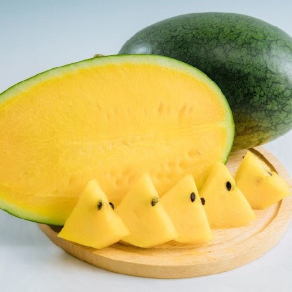 Wholesale Fresh Yellow Watermelon For Sale Bulk Fresh Fruit Watermelon Style Origin Type