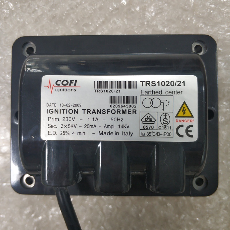 COFI горелка TRS1020/21