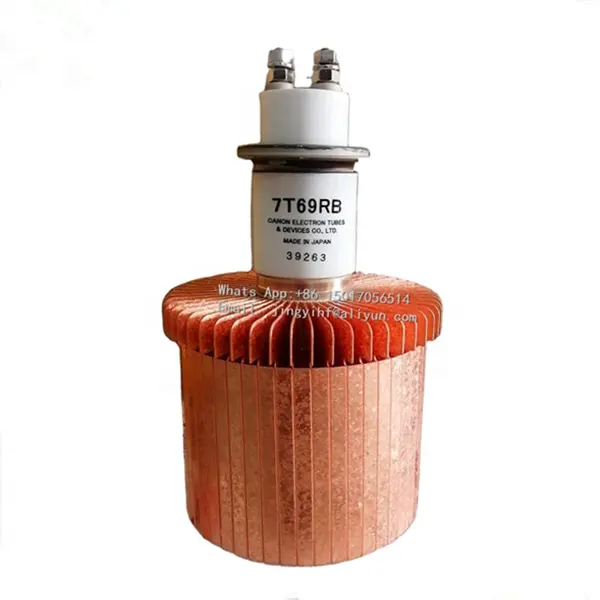 oscillator tube 7T69RB vacuum tube