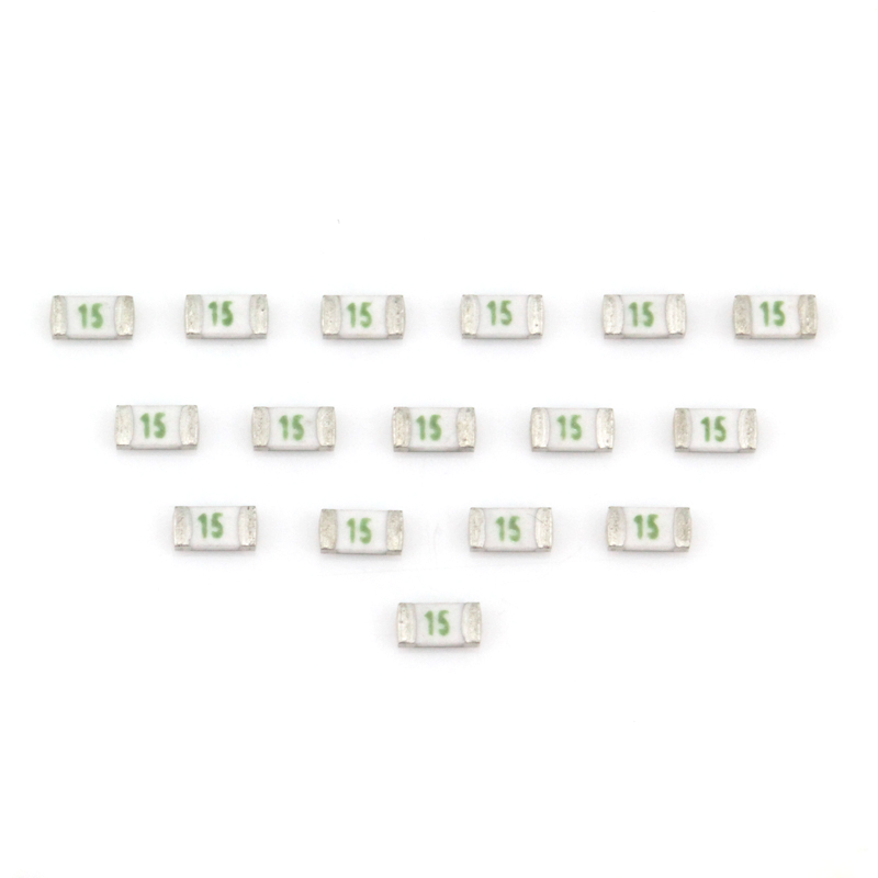 JDT предохранитель JFC1206-2150FS 1206 SMD предохранитель 15A 24V быстродействующие удар SMD предохранитель