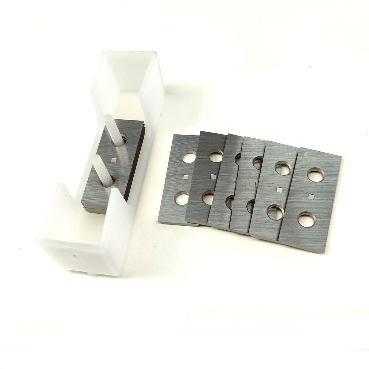 Детали для деревообрабатывающего станка, строгальные лезвия 30x12x1,5, карбидные ножи для строгальных станков, режущие головки