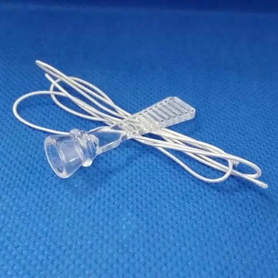 device for circumcision of a male child