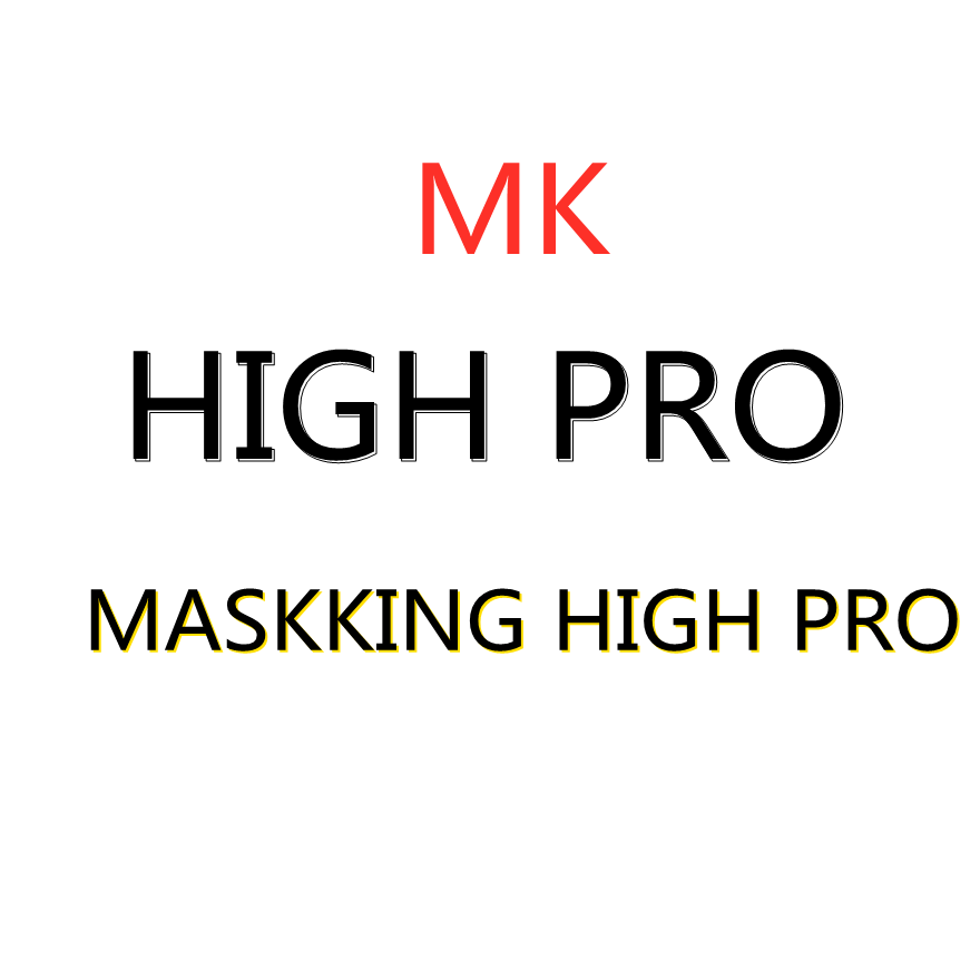 Упаковочные коробки Vanscloud доступно Maskking PRO