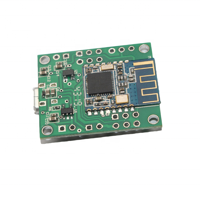Шэньчжэнь Электроника smart lock pcb pcba factory
