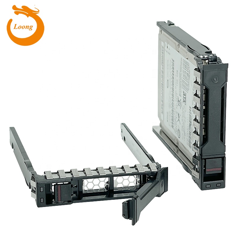 Жесткий диск ZhenLoong 2,5 дюйма для нового предприятия HP HPE ProLiant DL320 DL325 DL340 DL385 DL380 Gen10 Plus V2 P22892 232720