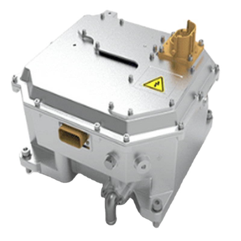 High-quality factory direct sales customized electric peak power 70kw motor and controller suitable for 1.5T vehicles