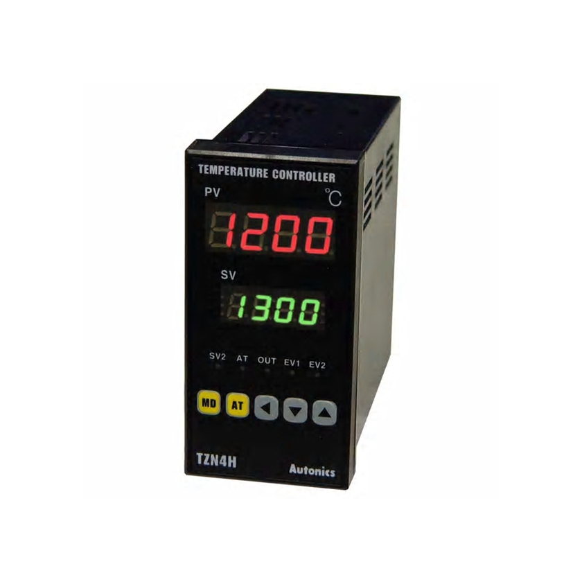 Original PLC TZN4H-14R PID CONTROL RELAY 100-240VAC