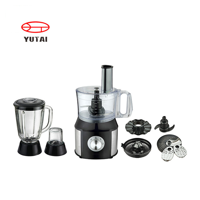 Food Processor