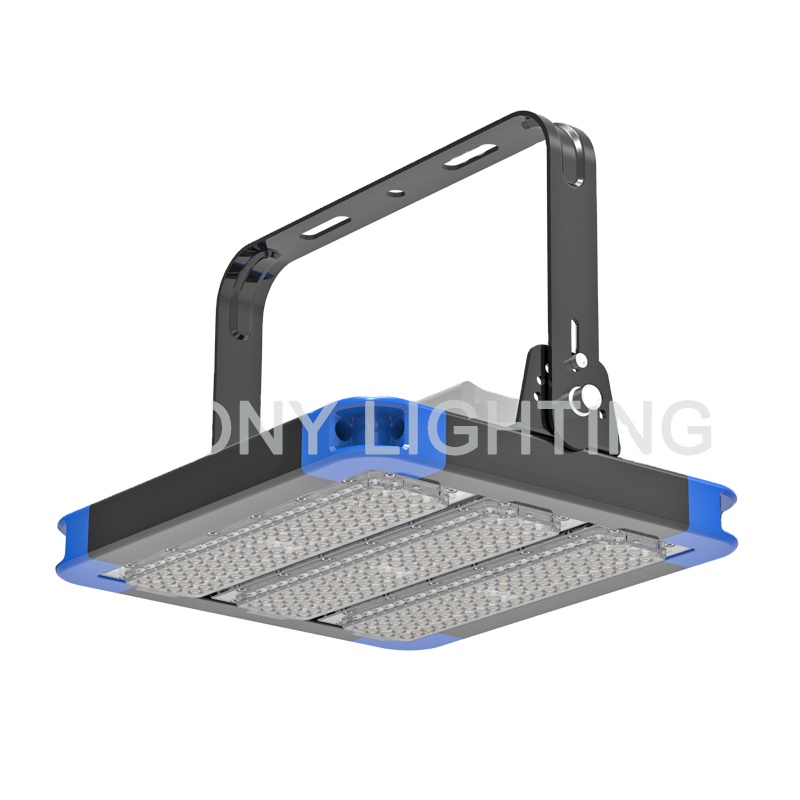 new led tunnel highbay light 150w and wall washing ,stadium light ,8years warranty