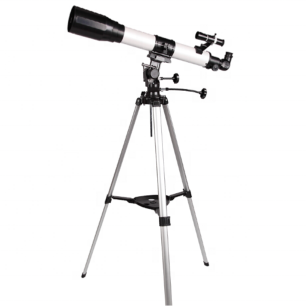 StarPR-M770 телескоп рефрактор с 70 мм & 700 мм фокусное расстояние