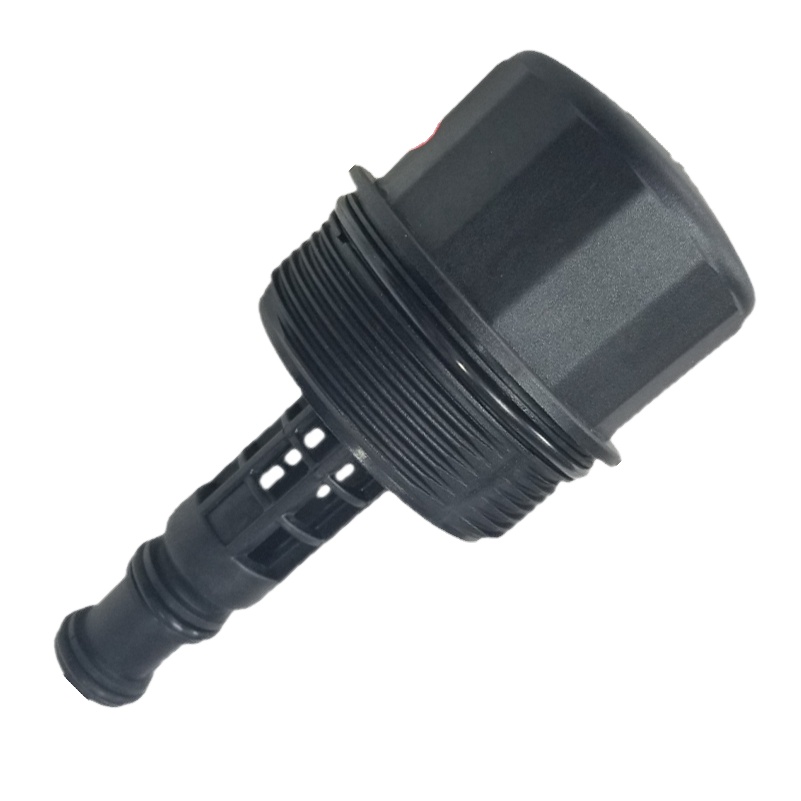 Масляный фильтр для Mercedes Benz W164 W203 E550 Eng корпус 272 180 00 38