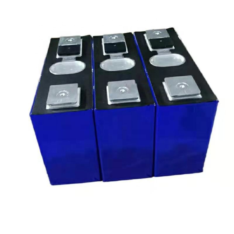 3,2 V 100Ah 200AH 300AH 400AH Lifepo4 призматический батареи 12V 24V 36V 48V солнечная система хранения
