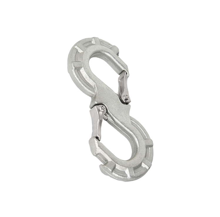 The Best Steel thickening and strengthening towing hook for jeep winch car towing hook