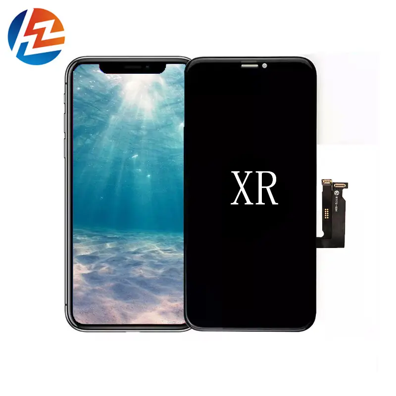 Wholesaling TFT Lcd For Iphone Xr Display For Lcd Iphone Xr Touch Screen