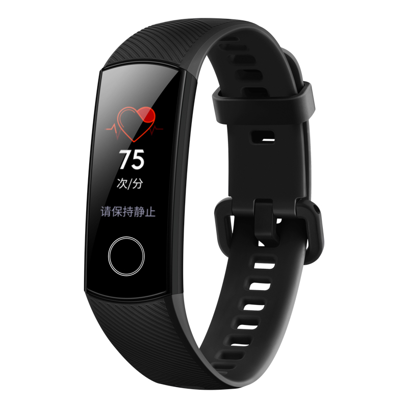2020 Huawei Honor Band 5 монитор сердечного ритма Монитор кислорода в крови фитнес Смарт Браслет монитор сна 5ATM водонепроницаемый