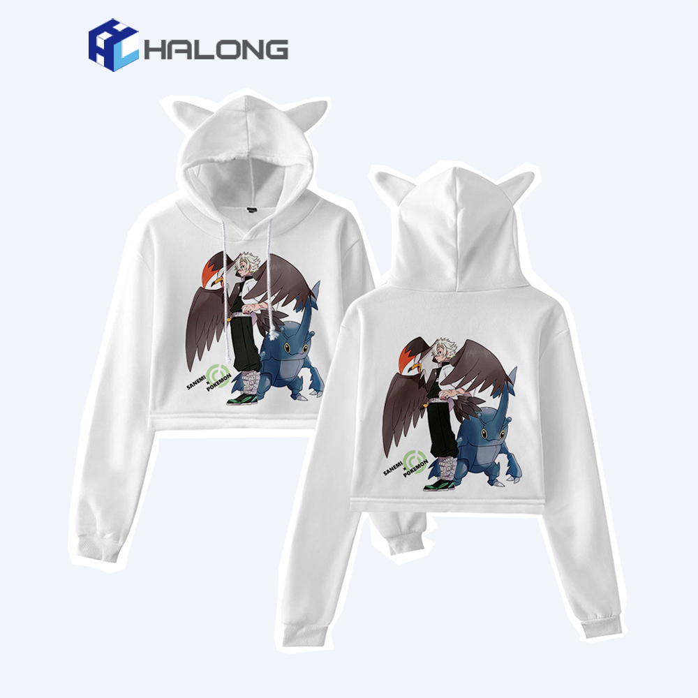 Женский укороченный топ из 100% хлопка оптом dongguan city apparel co ltd