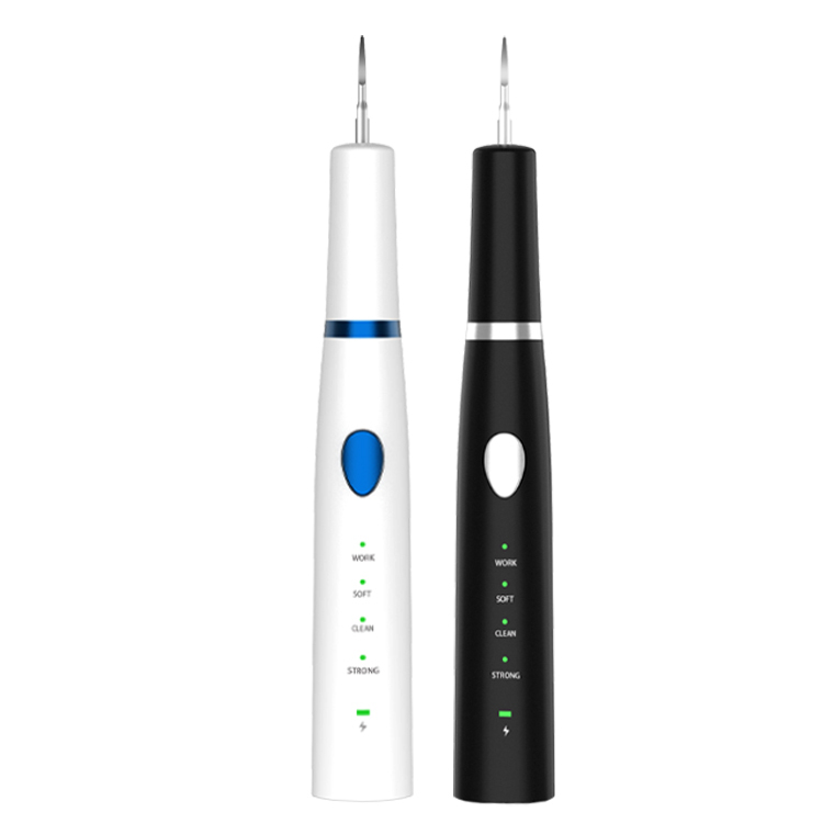 Portable Ultrasonic Dental Cleaner dental equipments oral cleaner plaque remover dental whitening machine teeth whitening Tool