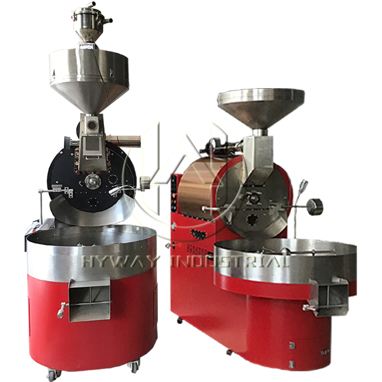 HW-30kg 30кг кофе жаровня машина 60 кг машинка для дробления кофейных зёрен