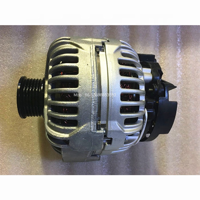 Для Mercedes E240 E320 E430 генератор переменного тока M113 M155 для Bosch 0124615049 0124615012 A0131548202 14 в 150A