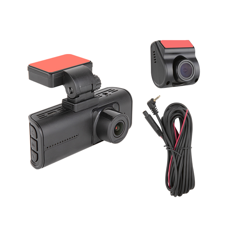 Mini Vehicle Dash Camera 3.16 inch Screen Mini 1080P Car dash cam